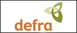  DEFRA logo