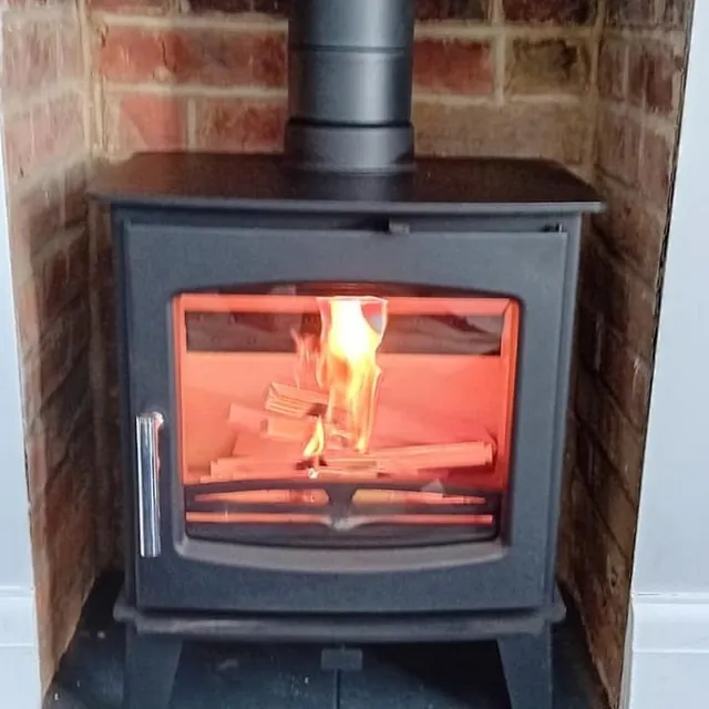 woodburner stove