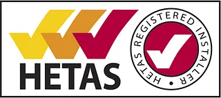 hetas installer logo