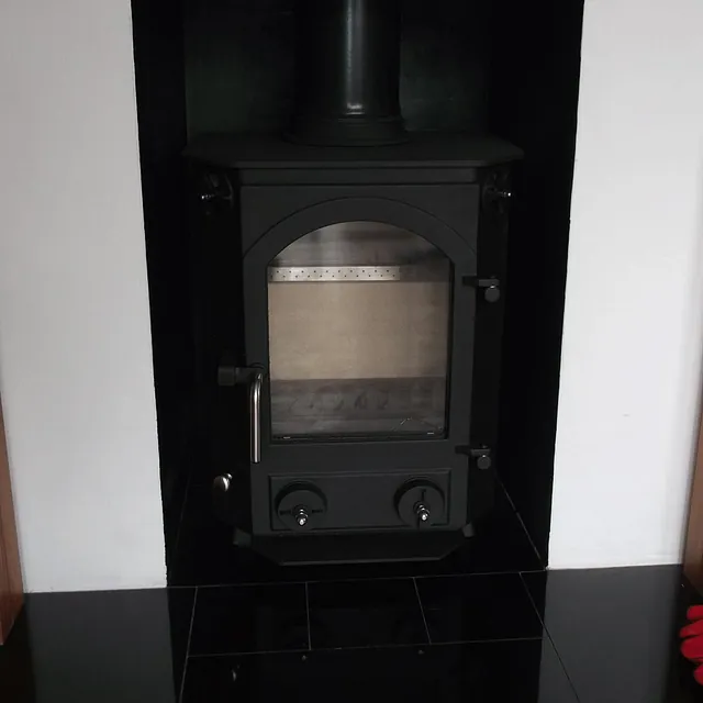 wood stoves