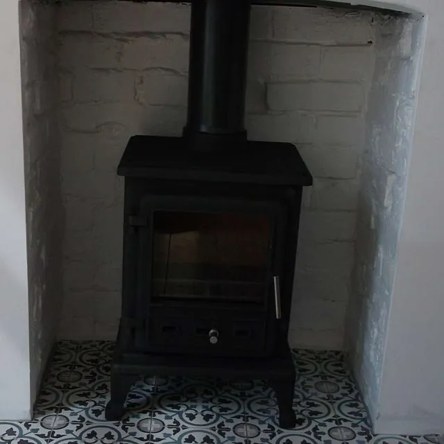 wood stoves