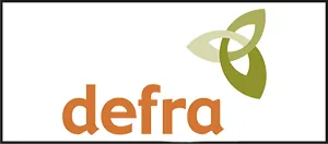  DEFRA logo