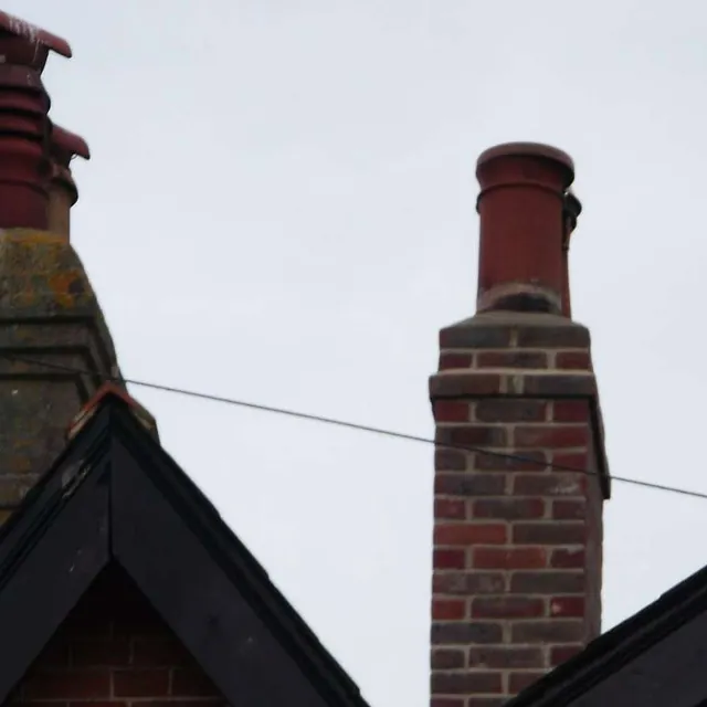 chimney repairs