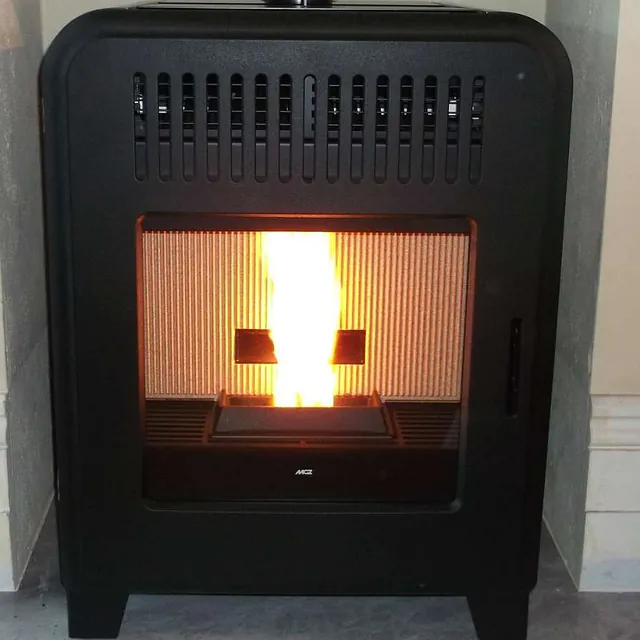 wood stoves